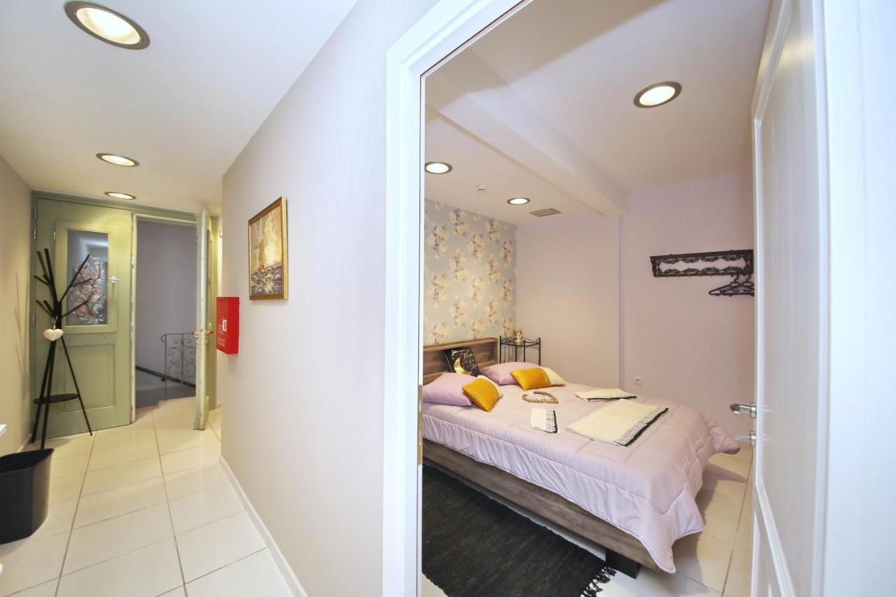Apartment Port View Skopelos Town
