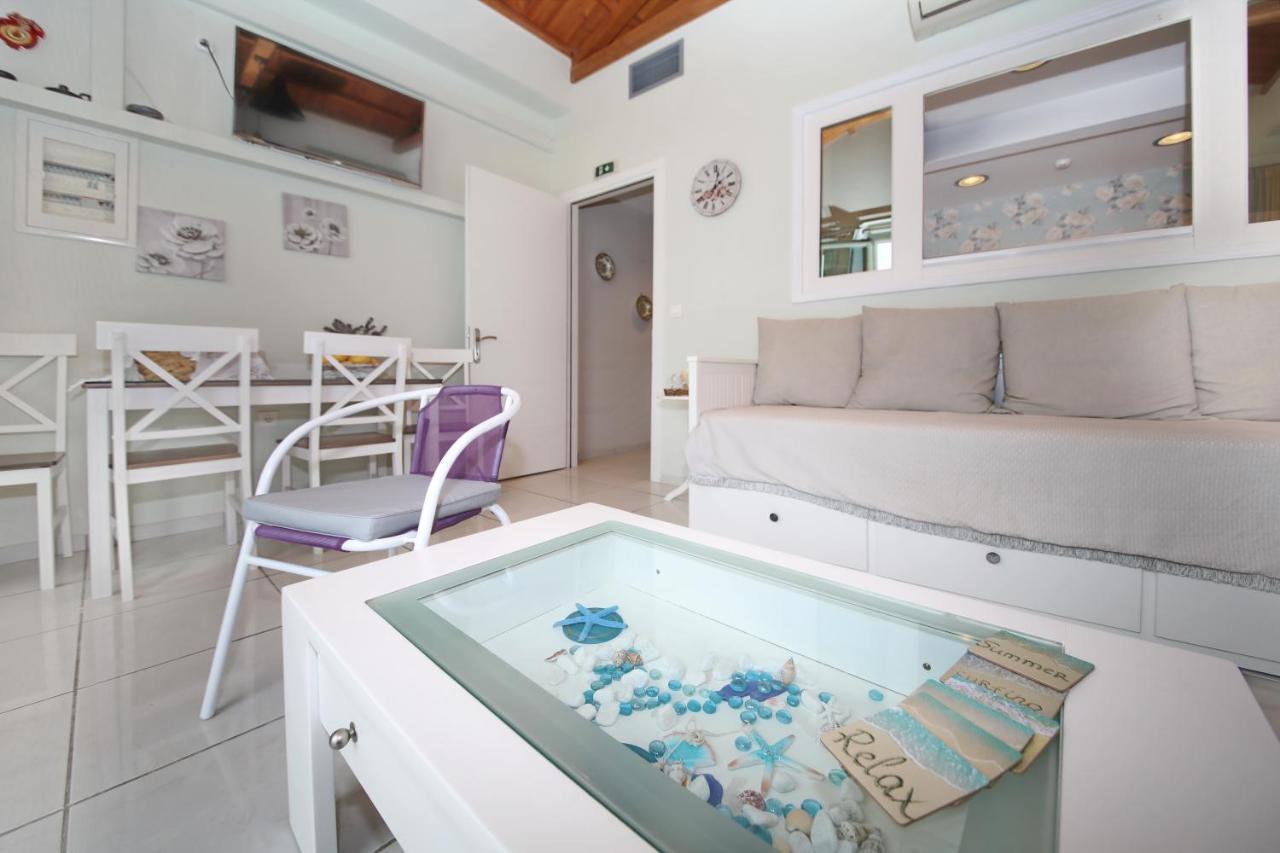 Port View Apartment Skopelos Town
