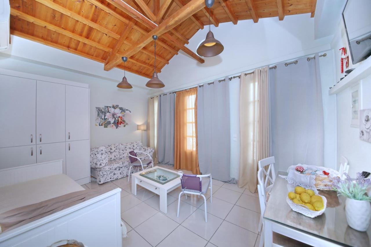 Apartment Port View Skopelos Town
