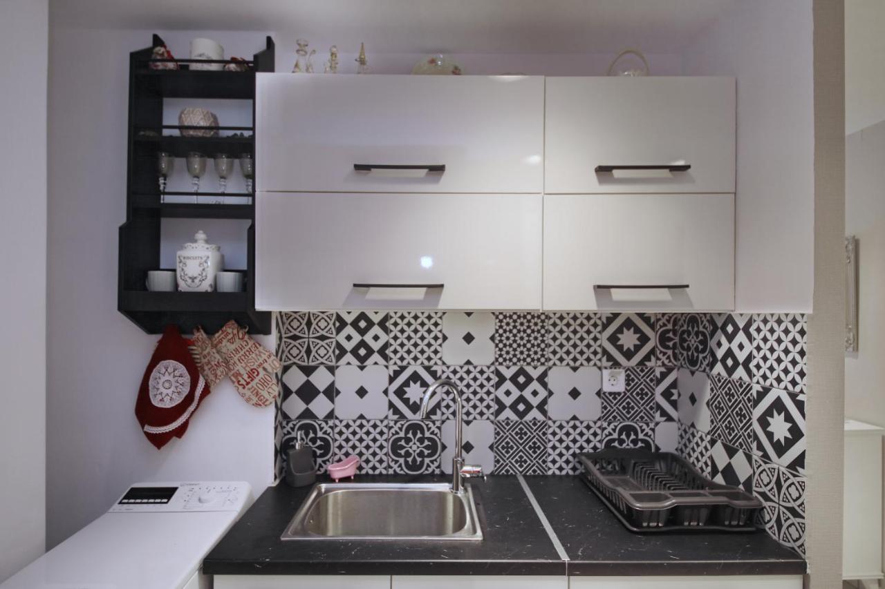 Port View Apartment Skopelos Town