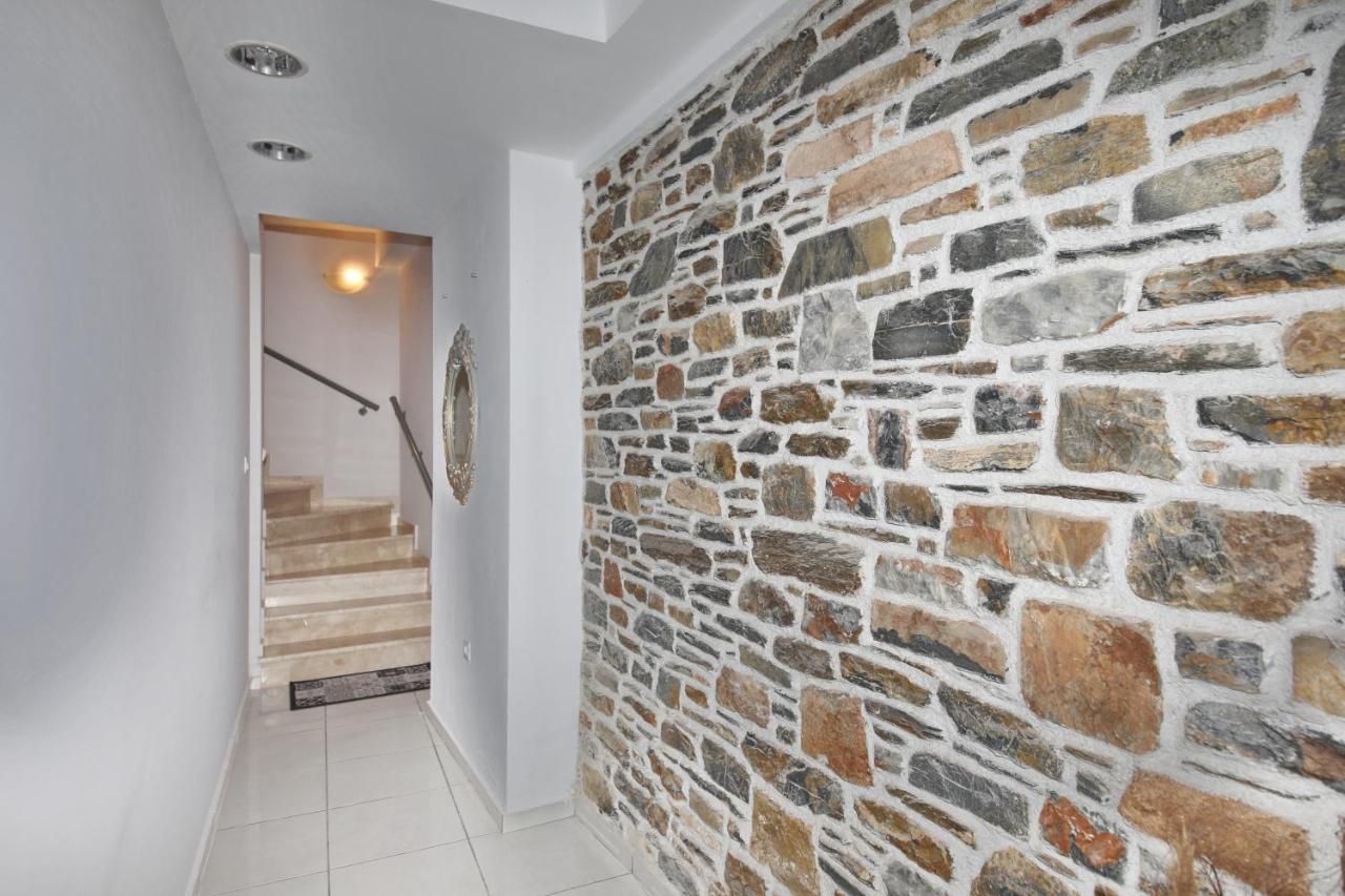 Apartment Port View Skopelos Town