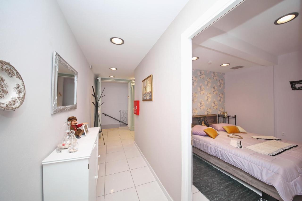 Apartment Port View Skopelos Town
