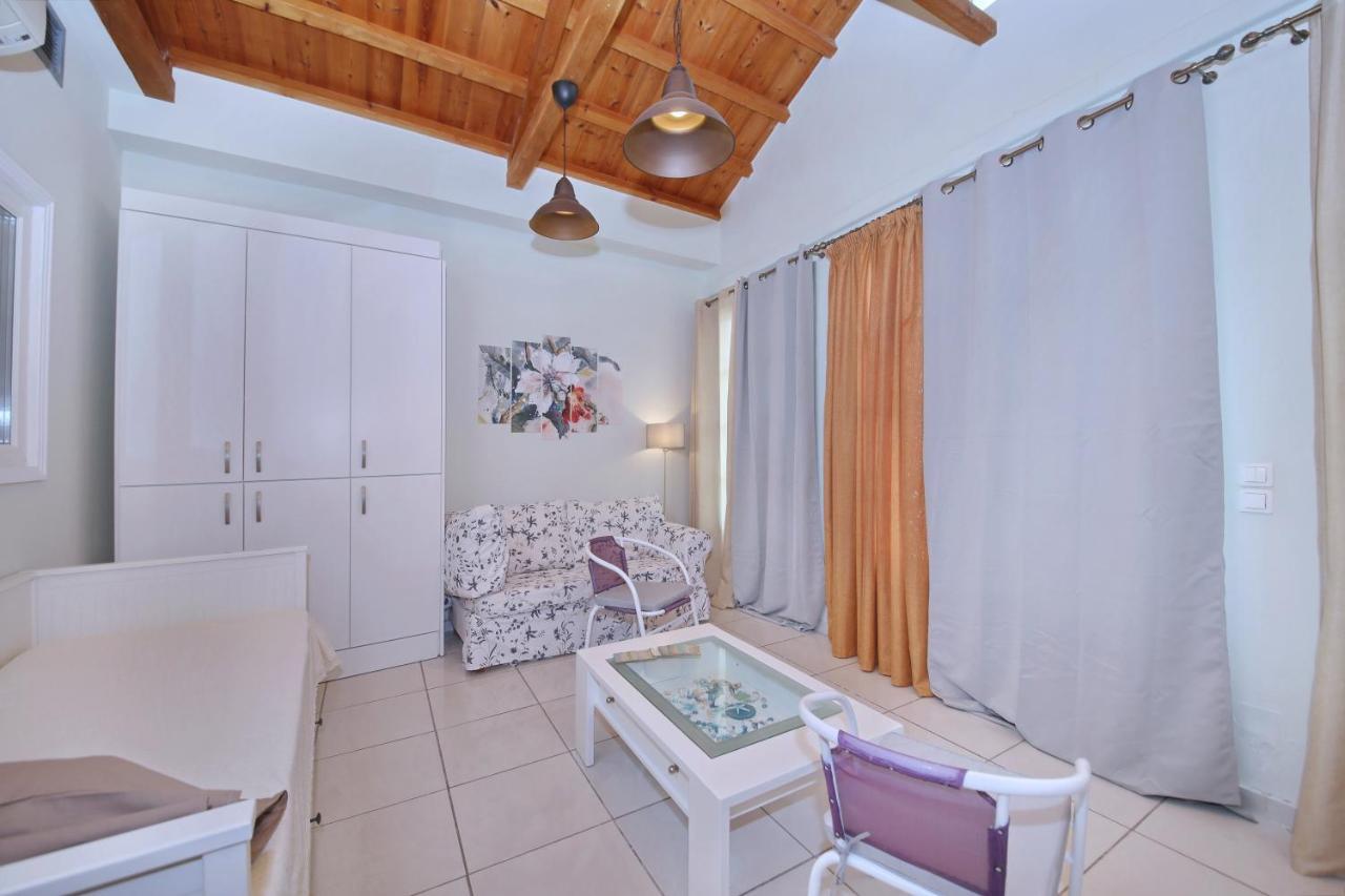 Port View Apartment *