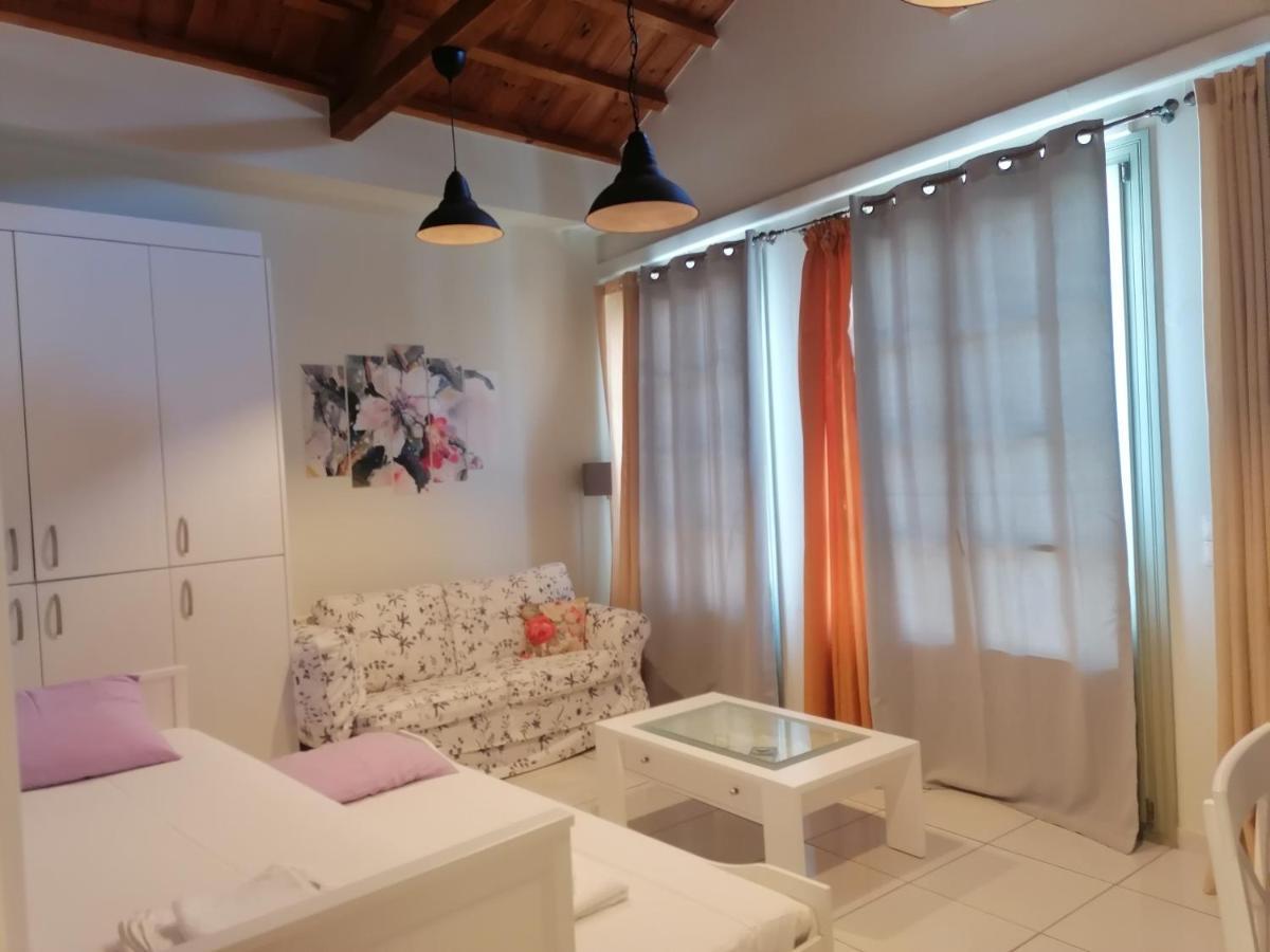 Apartment Port View Skopelos Town